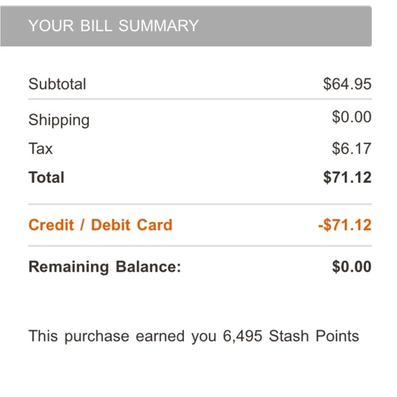 Zumiez Proper Gnar Small Hoodie - Picture 3 of 3